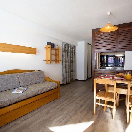 Apartment Le Borsat - Val Claret-10 By Interhome Tignes Kültér fotó