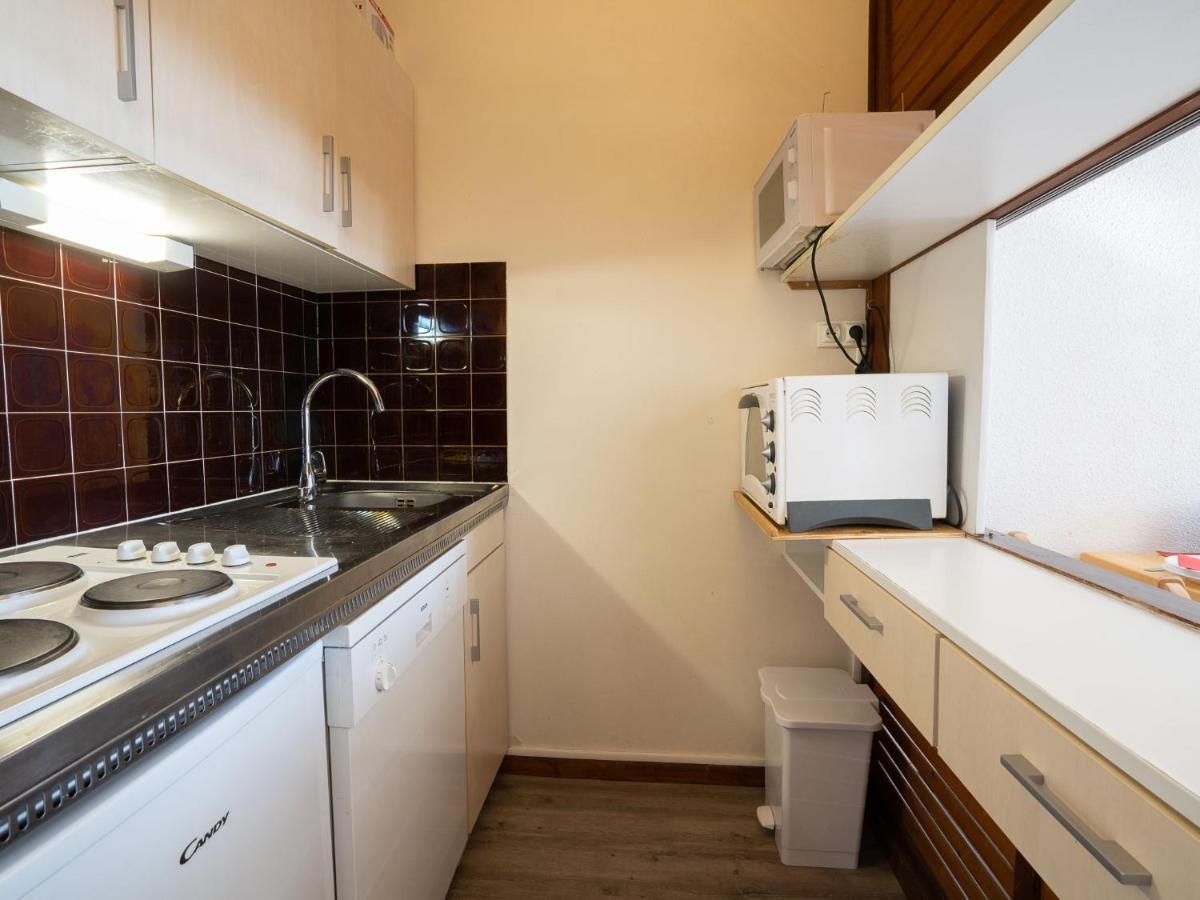 Apartment Le Borsat - Val Claret-10 By Interhome Tignes Kültér fotó