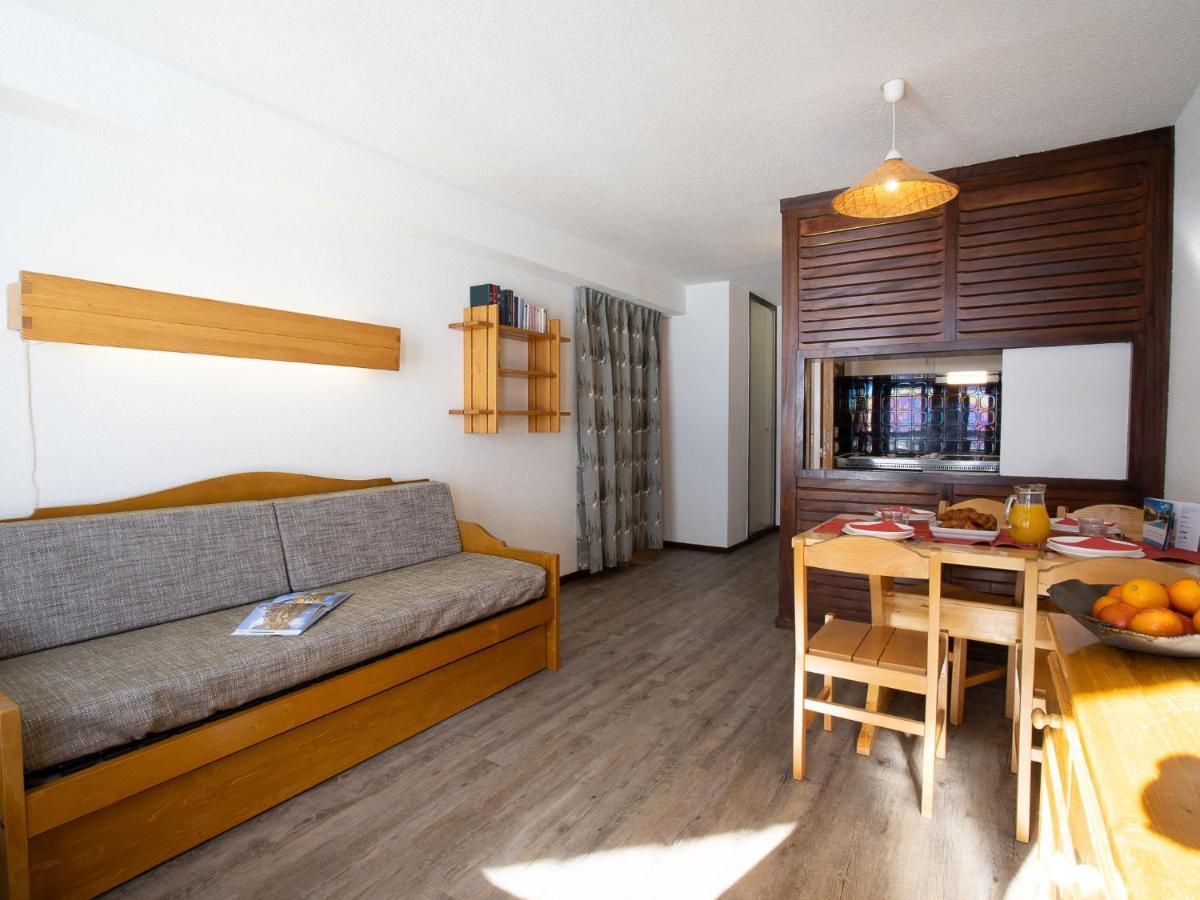 Apartment Le Borsat - Val Claret-10 By Interhome Tignes Kültér fotó
