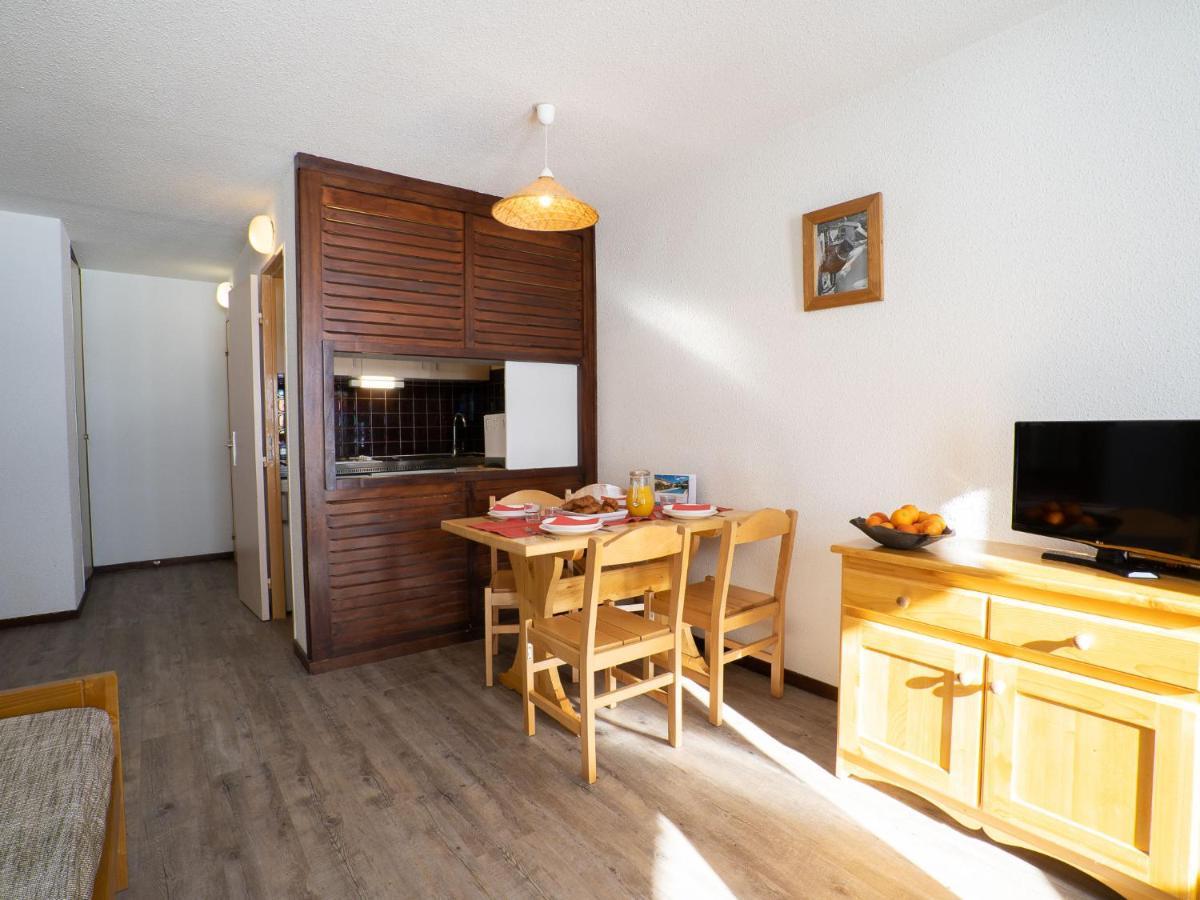 Apartment Le Borsat - Val Claret-10 By Interhome Tignes Kültér fotó