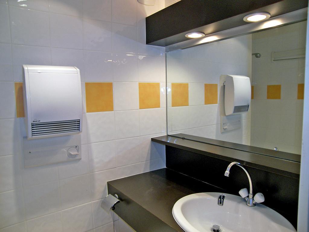 Apartment Le Borsat - Val Claret-10 By Interhome Tignes Szoba fotó